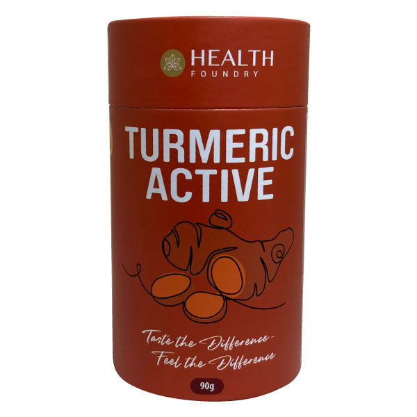 Lozenges: Turmeric Active