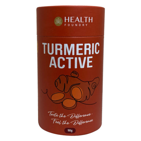 Lozenges: Turmeric Active