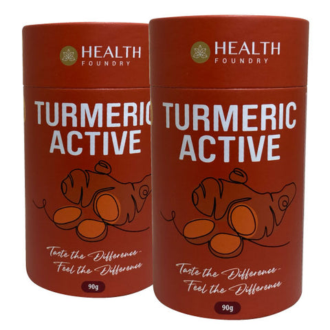 Lozenges: Turmeric Active (double)